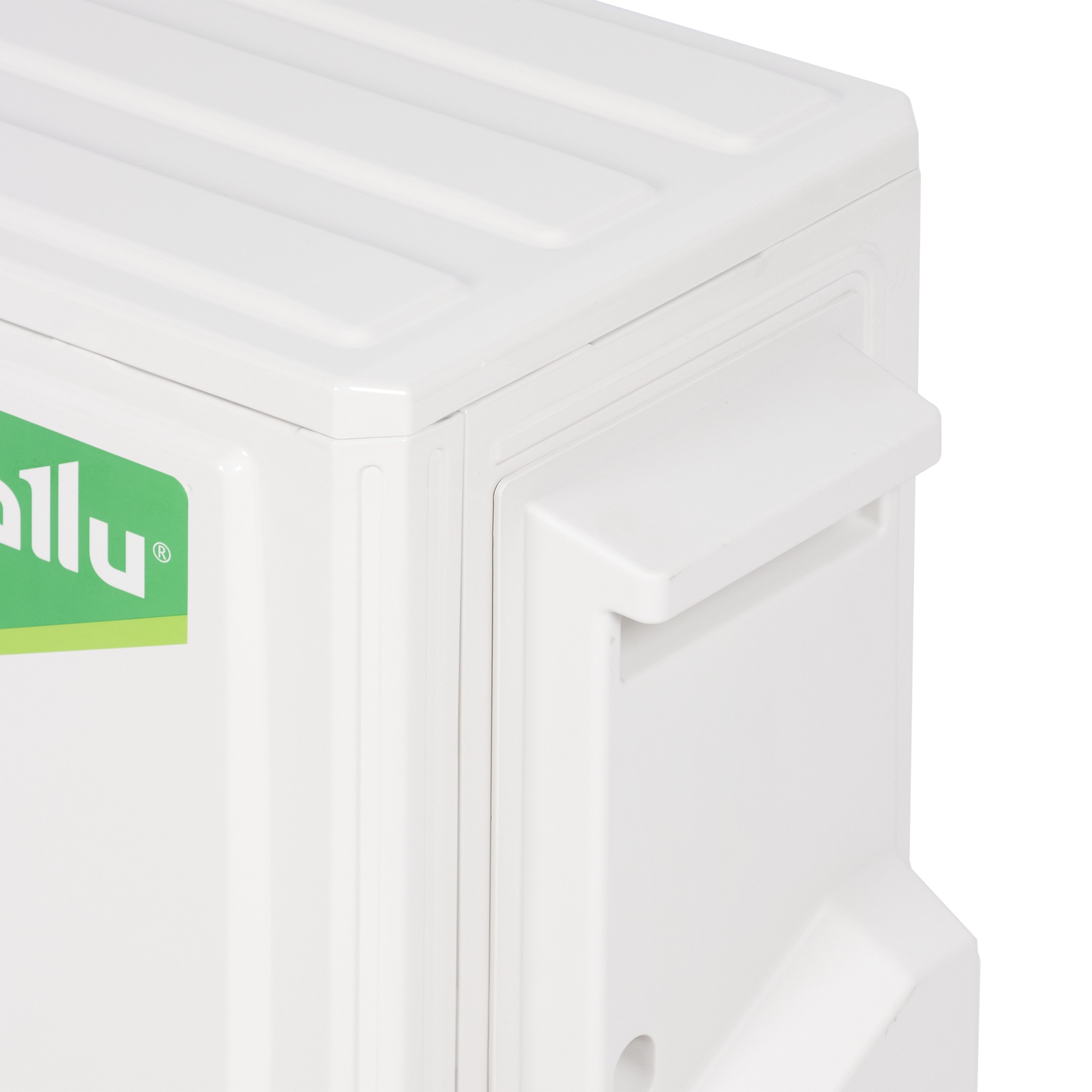 Блок наружный Ballu BA2OI-FM/out-18HN8/EU инверторной мульти сплит-системы — изображение 4