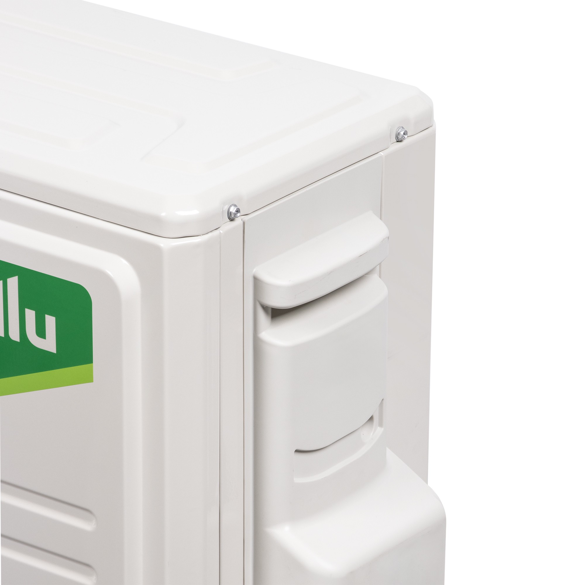 Блок наружный Ballu Multi Smart BM2OI-FM/out-14HN8_V1/EU инверторной мульти сплит-системы — изображение 4