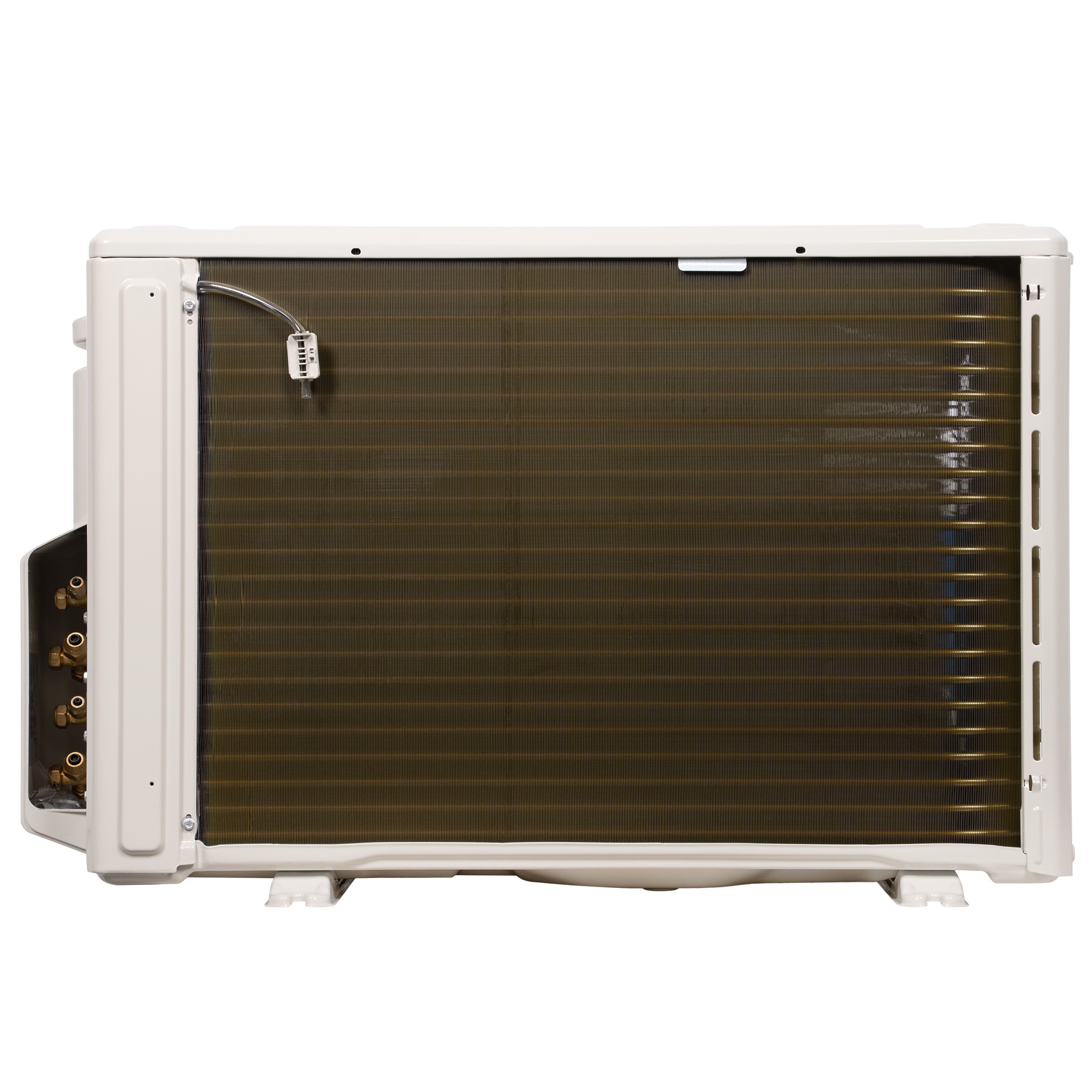 Блок наружный Ballu Multi Smart BM2OI-FM/out-14HN8_V1/EU инверторной мульти сплит-системы — изображение 5