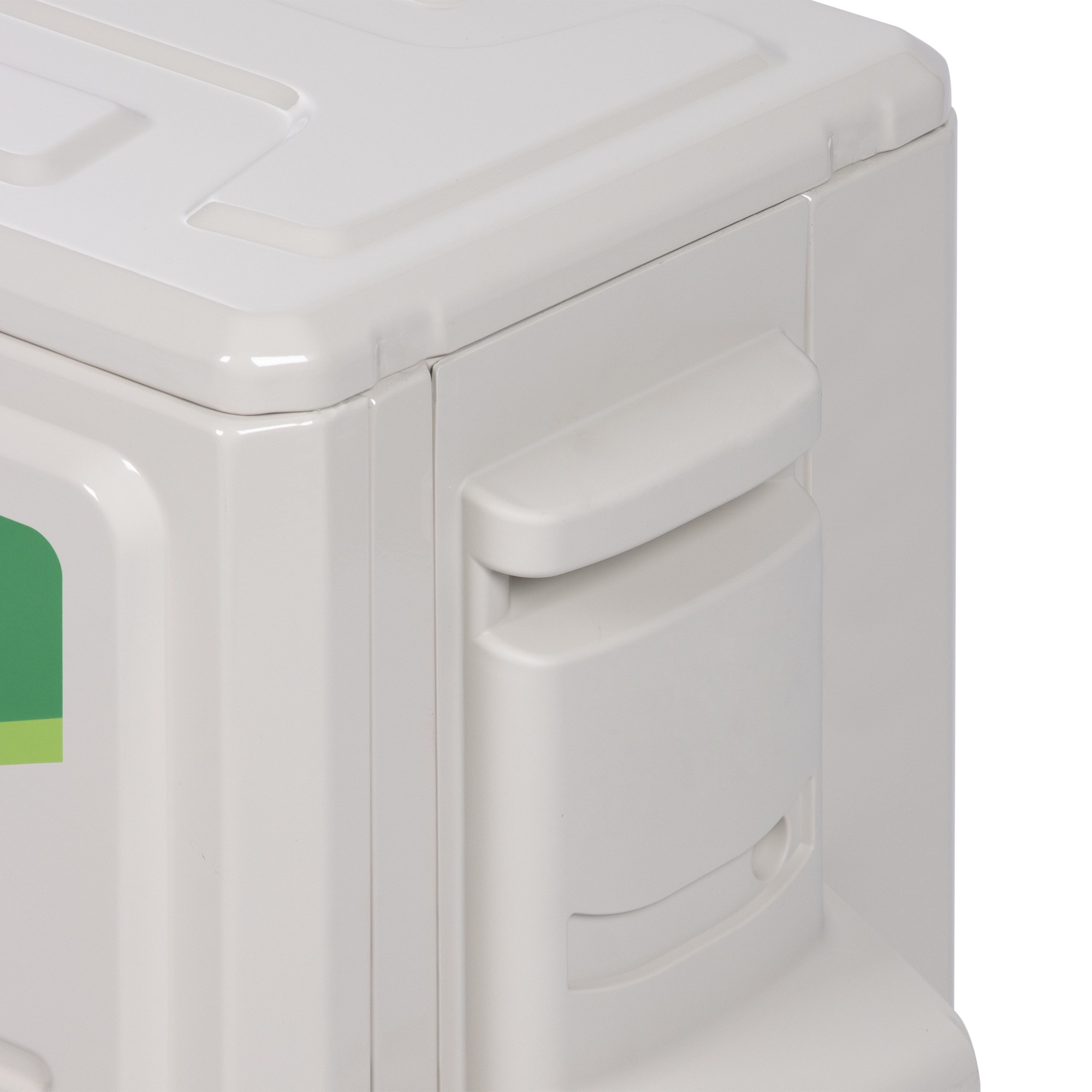 Блок наружный Ballu Multi Smart BM2OI-FM/out-18HN8_V1/EU инверторной мульти сплит-системы — изображение 3