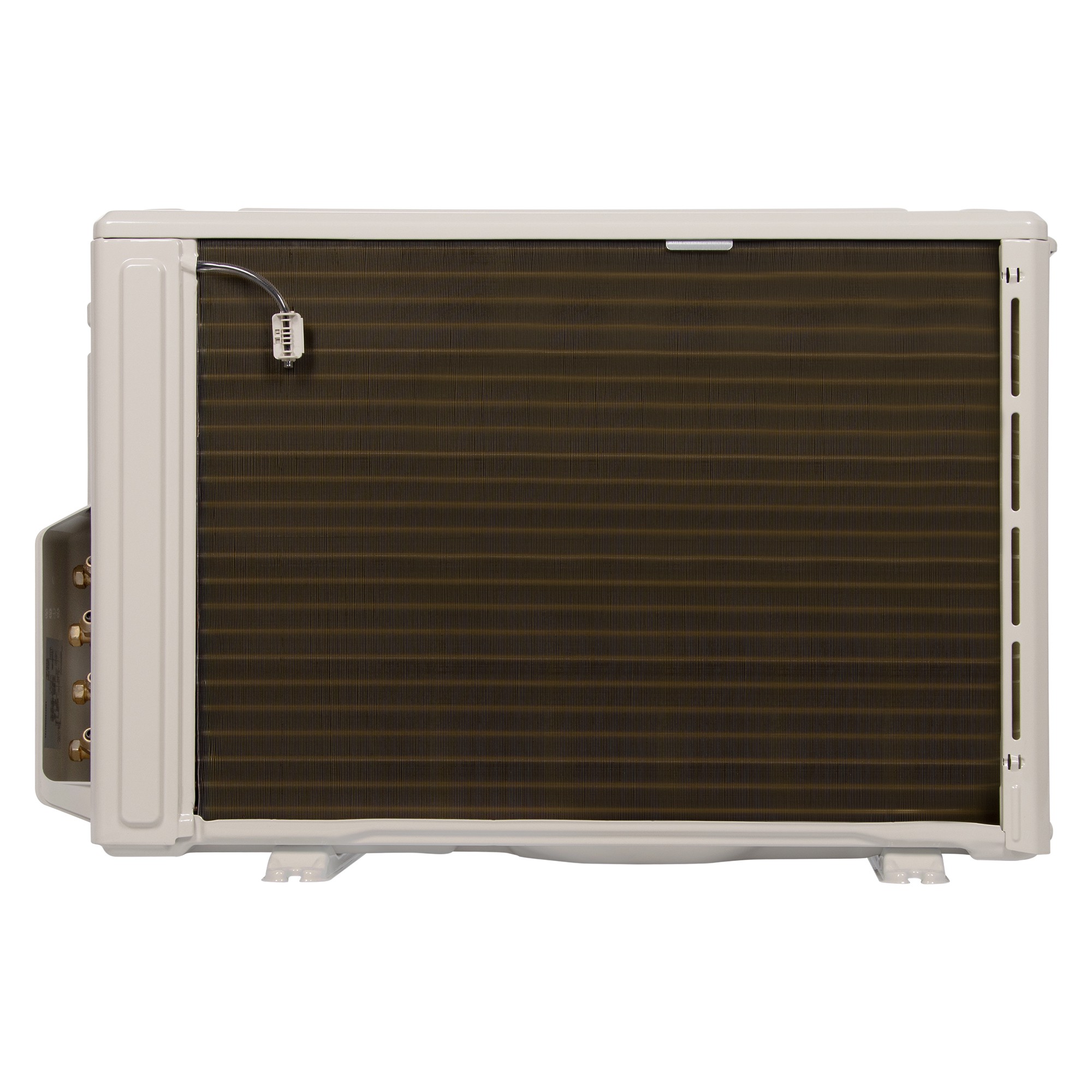 Блок наружный Ballu Multi Smart BM2OI-FM/out-18HN8_V1/EU инверторной мульти сплит-системы — изображение 5