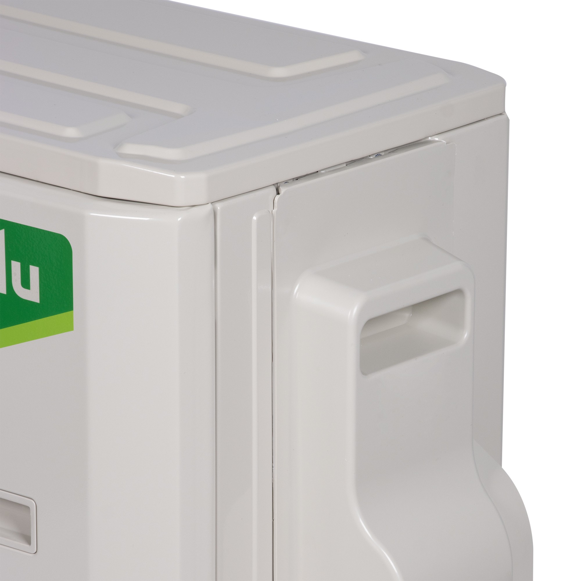 Блок наружный Ballu Multi Smart BM4OI-FM/out-28HN8_V1/EU инверторной мульти сплит-системы — изображение 3