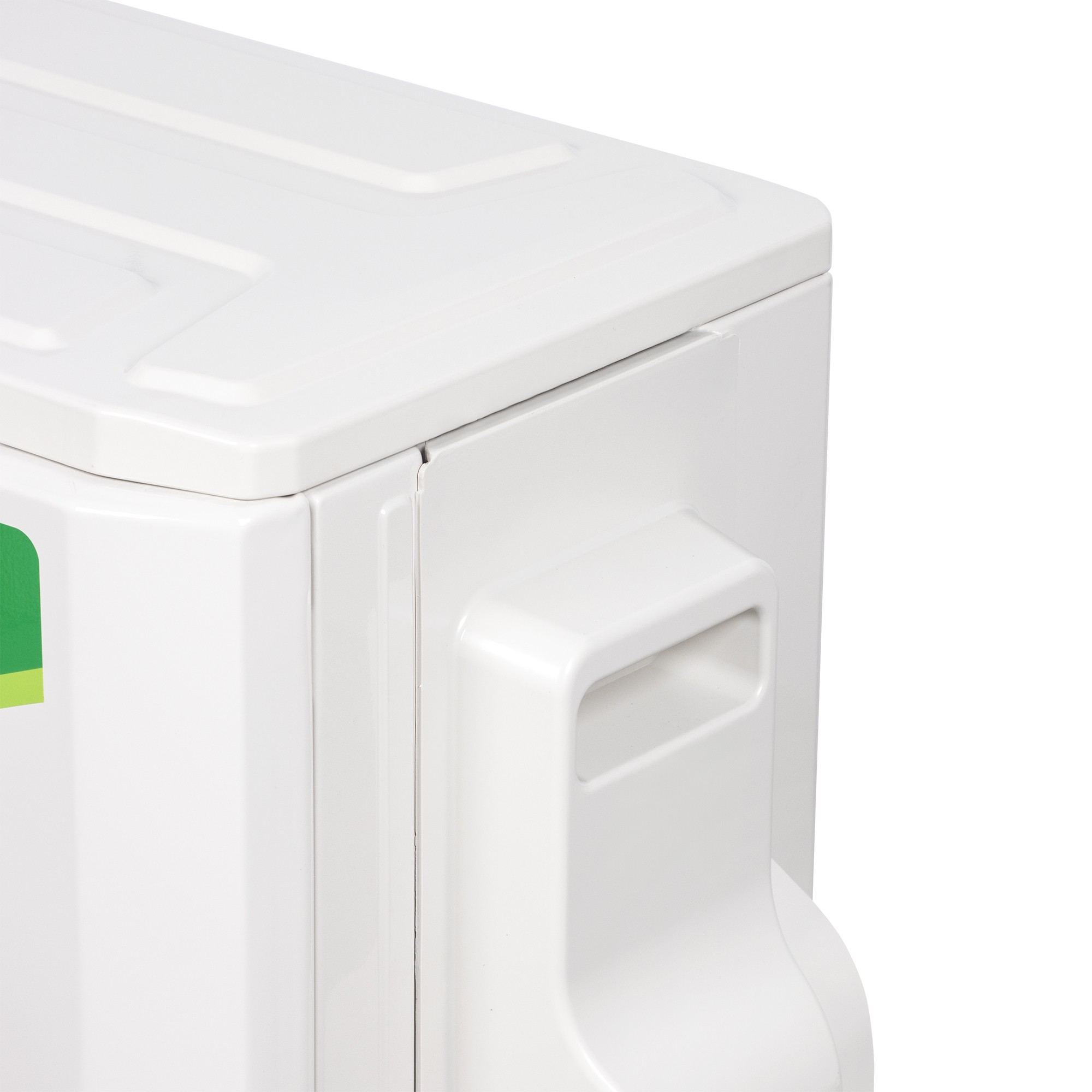 Блок наружный Ballu Multi Smart BM4OI-FM/out-36HN8_V1/EU инверторной мульти сплит-системы — изображение 4