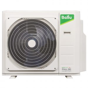 Блок наружный Ballu Multi Smart BM4OI-FM/out-36HN8_V1/EU инверторной мульти сплит-системы