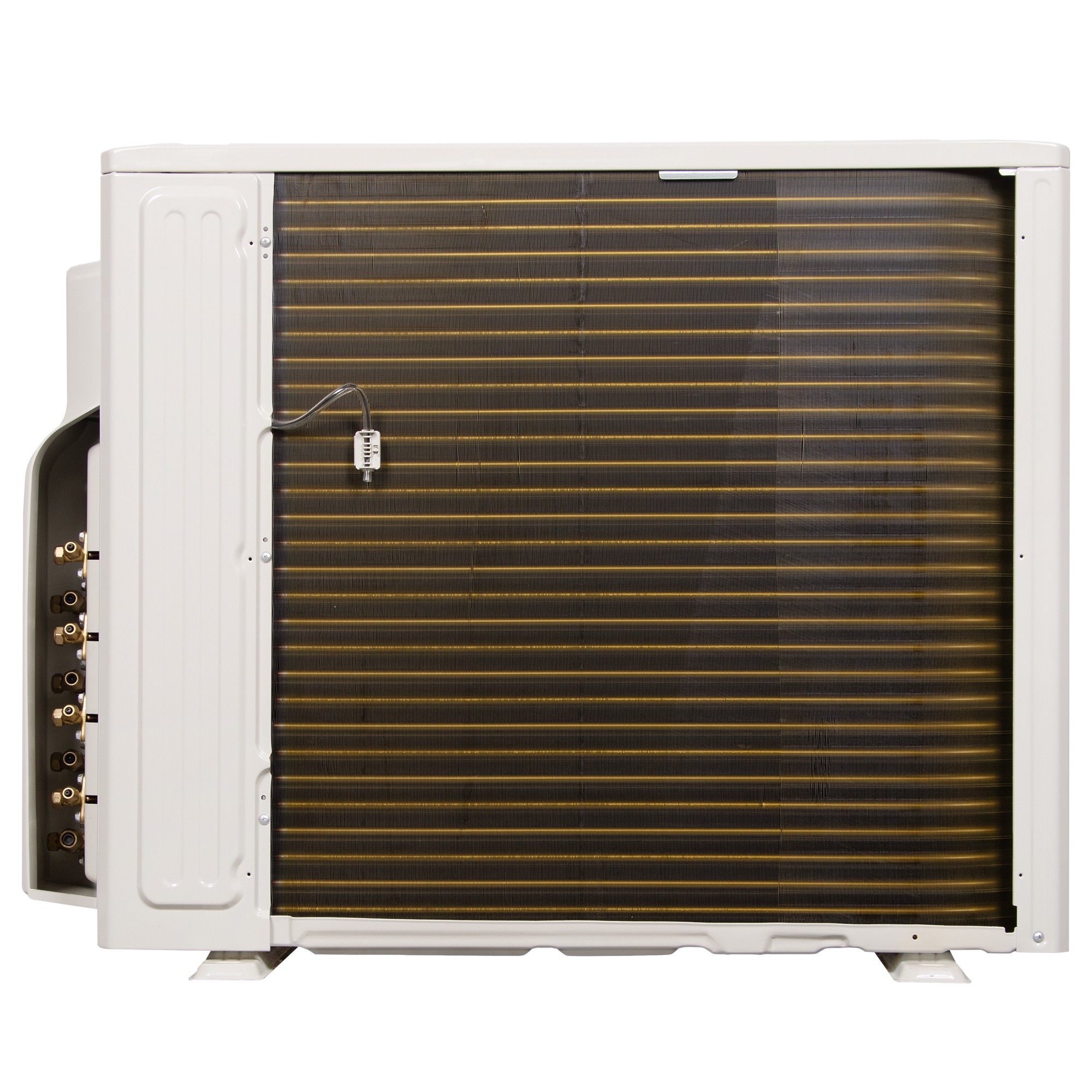 Блок наружный Ballu Multi Smart BM4OI-FM/out-36HN8_V1/EU инверторной мульти сплит-системы — изображение 5