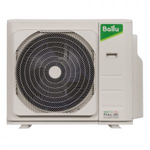 Блок наружный Ballu Multi Smart BM5OI-FM/out-42HN8_V1/EU инверторной мульти сплит-системы