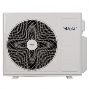 Блок наружный SHUFT SFMO/I-21 FMI-3/N8/Out инверторной мульти сплит-системы