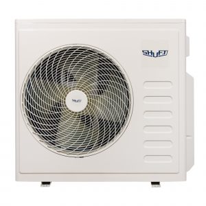 Блок наружный SHUFT SFMO/I-32 FMI-4/N8/Out инверторной мульти сплит-системы