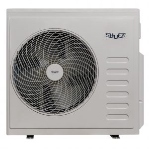Блок наружный SHUFT SFMO/I-42 FMI-5/N8/Out инверторной мульти сплит-системы