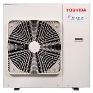 Блок наружный TOSHIBA RAS-3M26G3AVG-E мульти сплит-системы