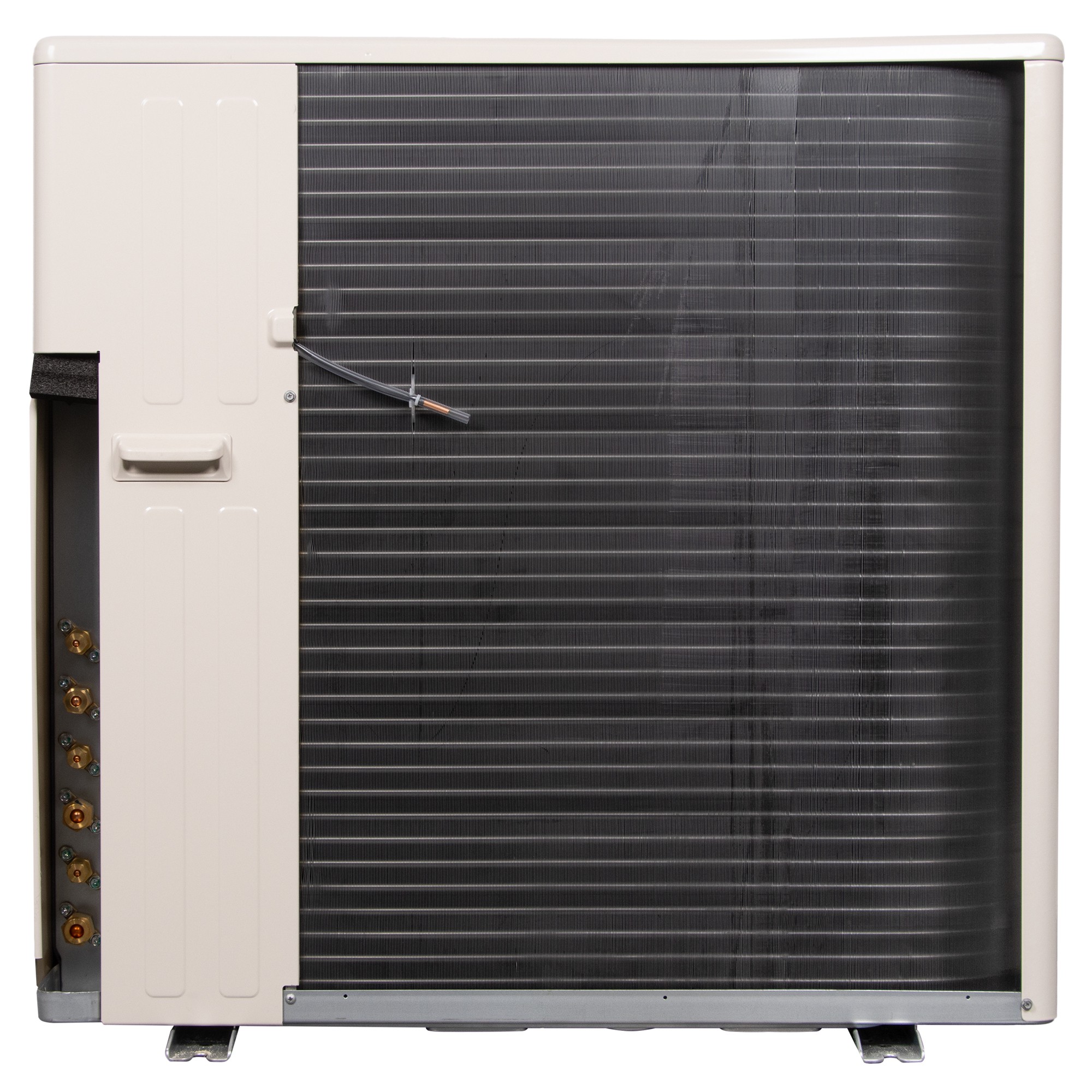 Блок наружный TOSHIBA RAS-3M26G3AVG-E мульти сплит-системы — изображение 5