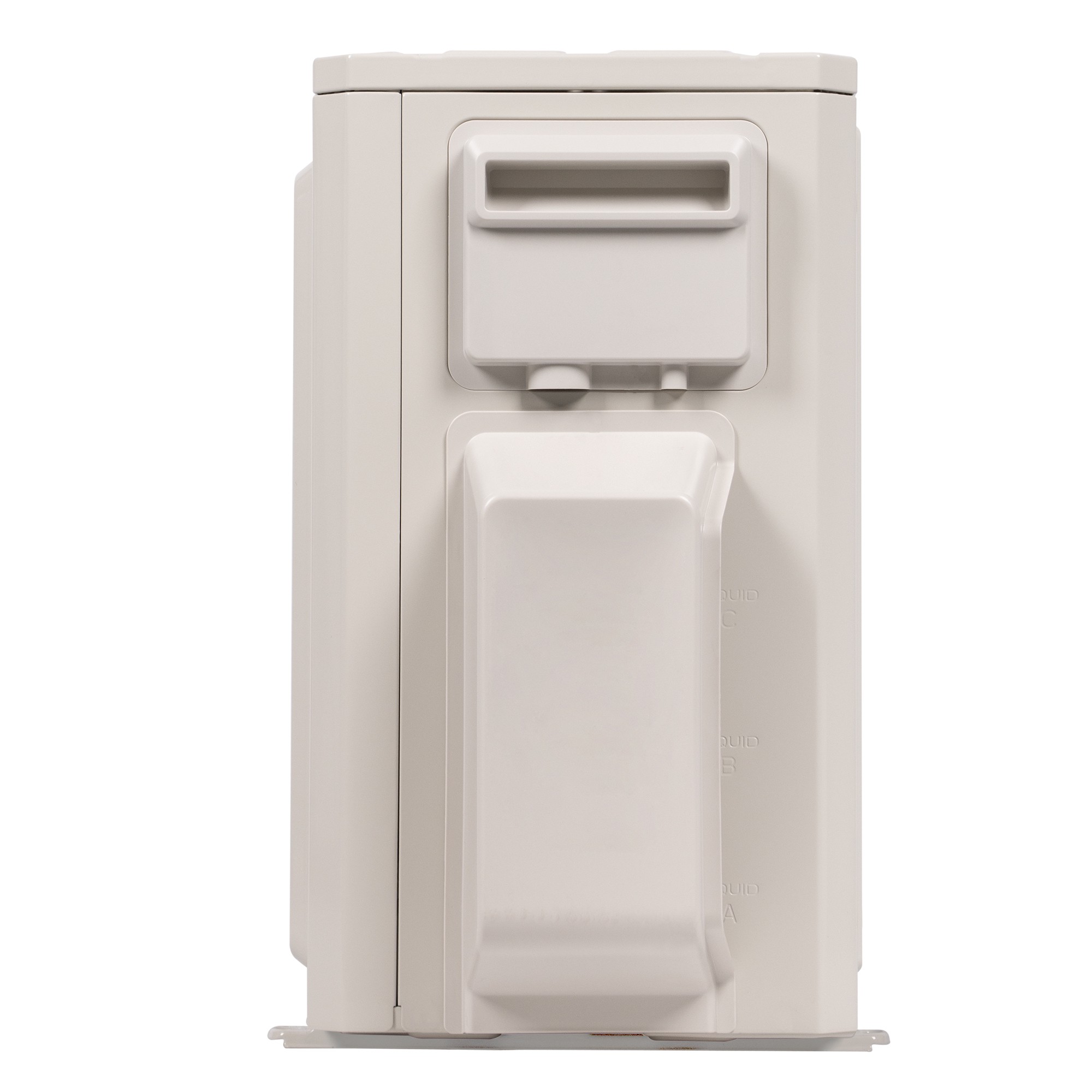 Блок внешний Electrolux EACO/I-14 FMI-2/N8_ERP EU Free match сплит-системы — изображение 3