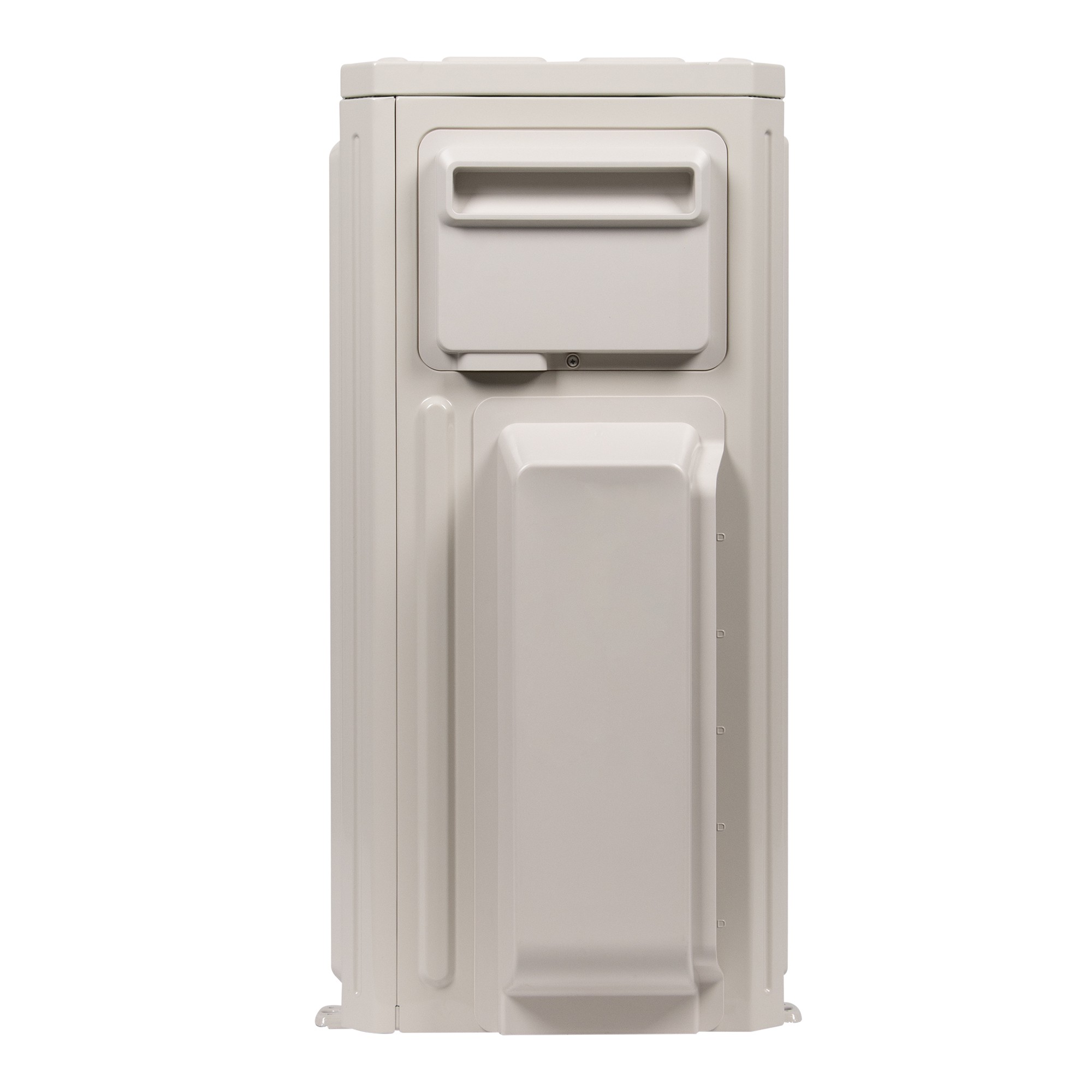 Блок внешний Electrolux EACO/I-36 FMI-4/N8_ERP Free match сплит-системы — изображение 2