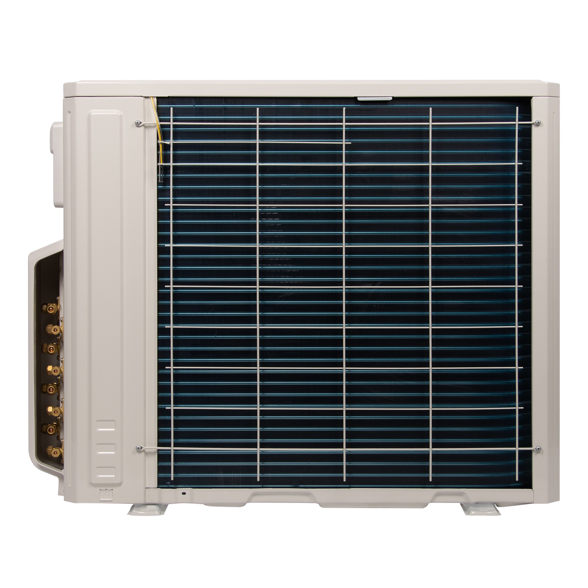 Блок внешний Electrolux EACO/I-36 FMI-4/N8_ERP Free match сплит-системы — изображение 3