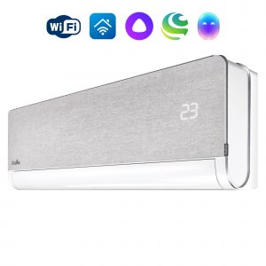 Блок внутренний Ballu Boho DС BSNI-FM/in-13HN8_V1/EU инверторной мульти сплит-системы