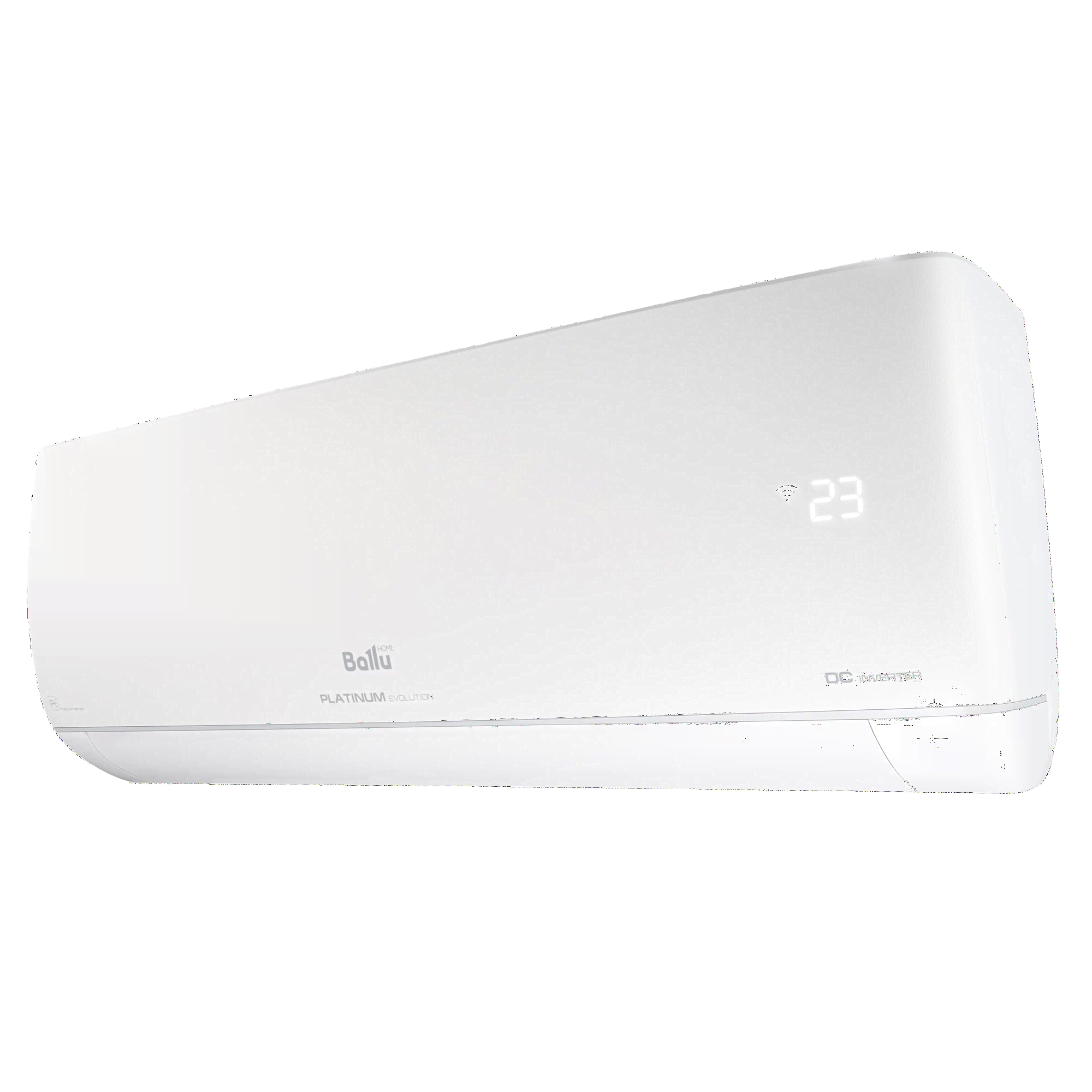 Блок внутренний Ballu BSUI-FM/in-18HN8/EU инверторной мульти сплит-системы — изображение 2