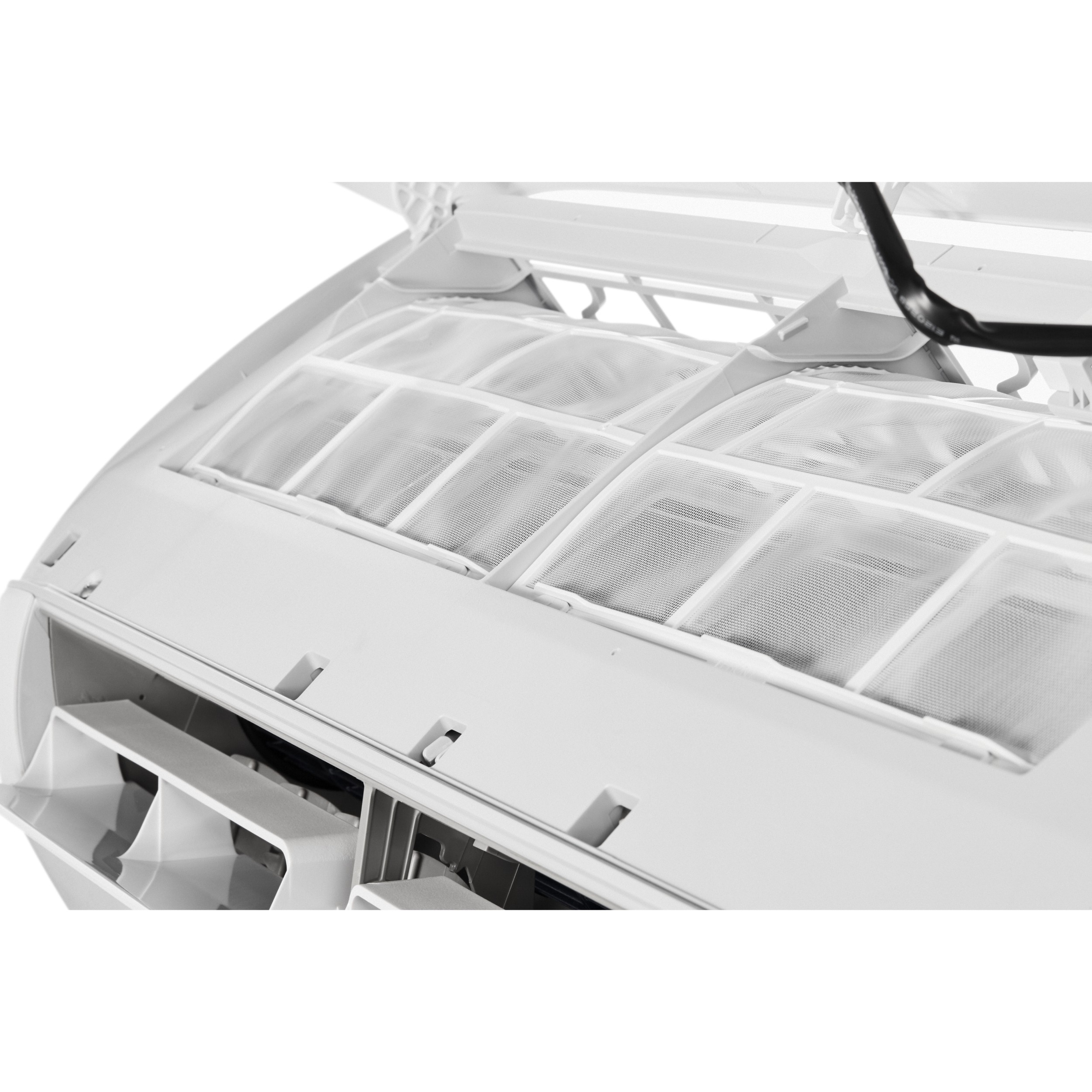 Блок внутренний Ballu BSUI-FM/in-18HN8/EU инверторной мульти сплит-системы — изображение 4