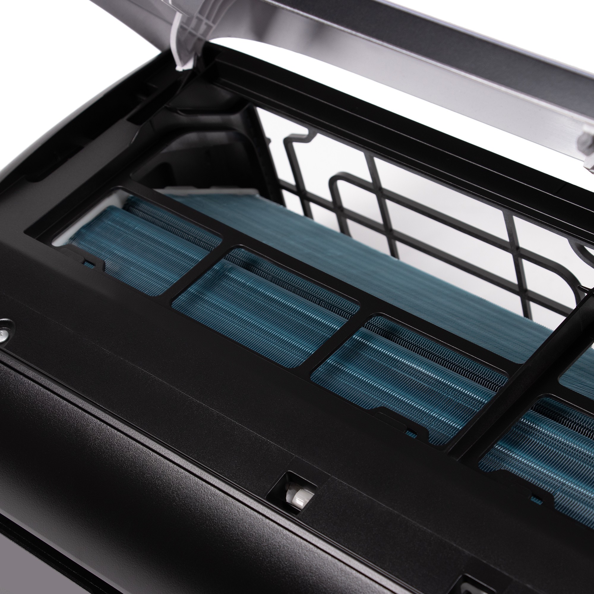 Блок внутренний Ballu BSUI-FM/in-18HN8/EU_BL инверторной мульти сплит-системы — изображение 8