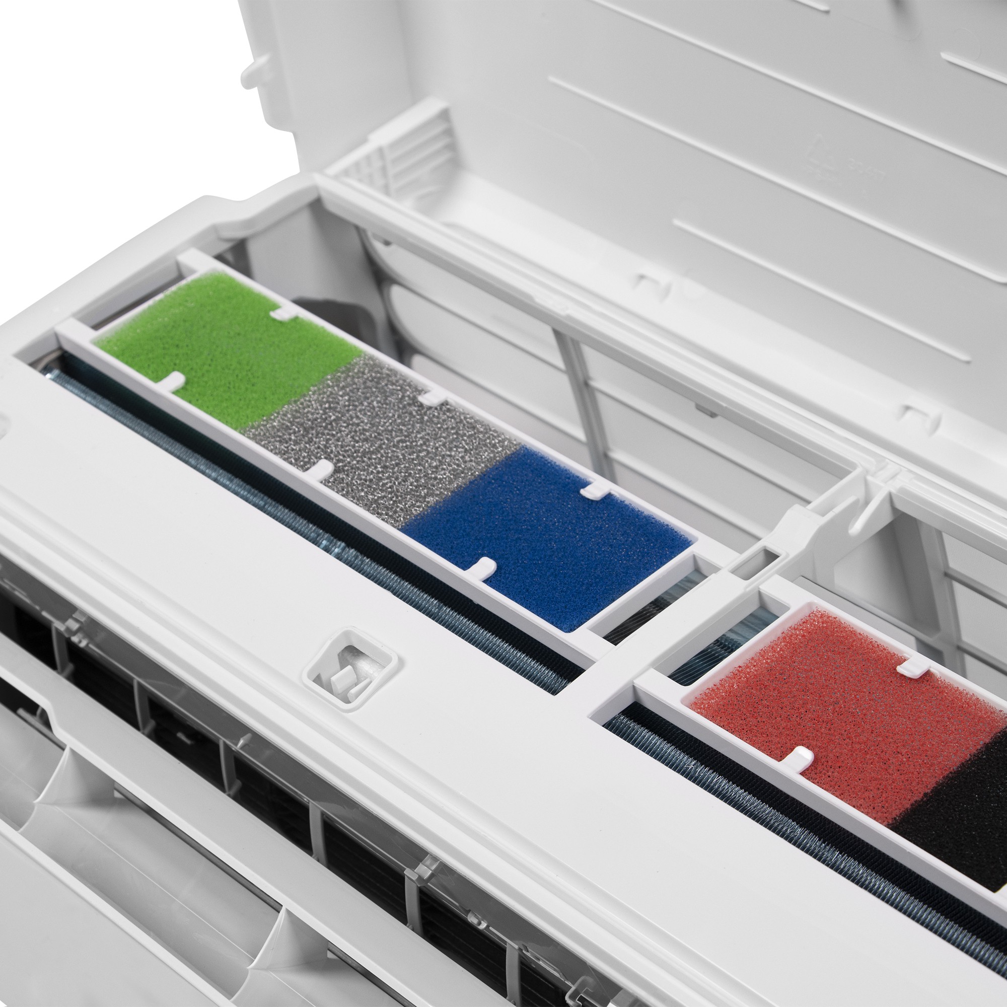 Блок внутренний Electrolux EACS/I-09 HMB FMI/N8_ERP/in сплит-системы — изображение 7