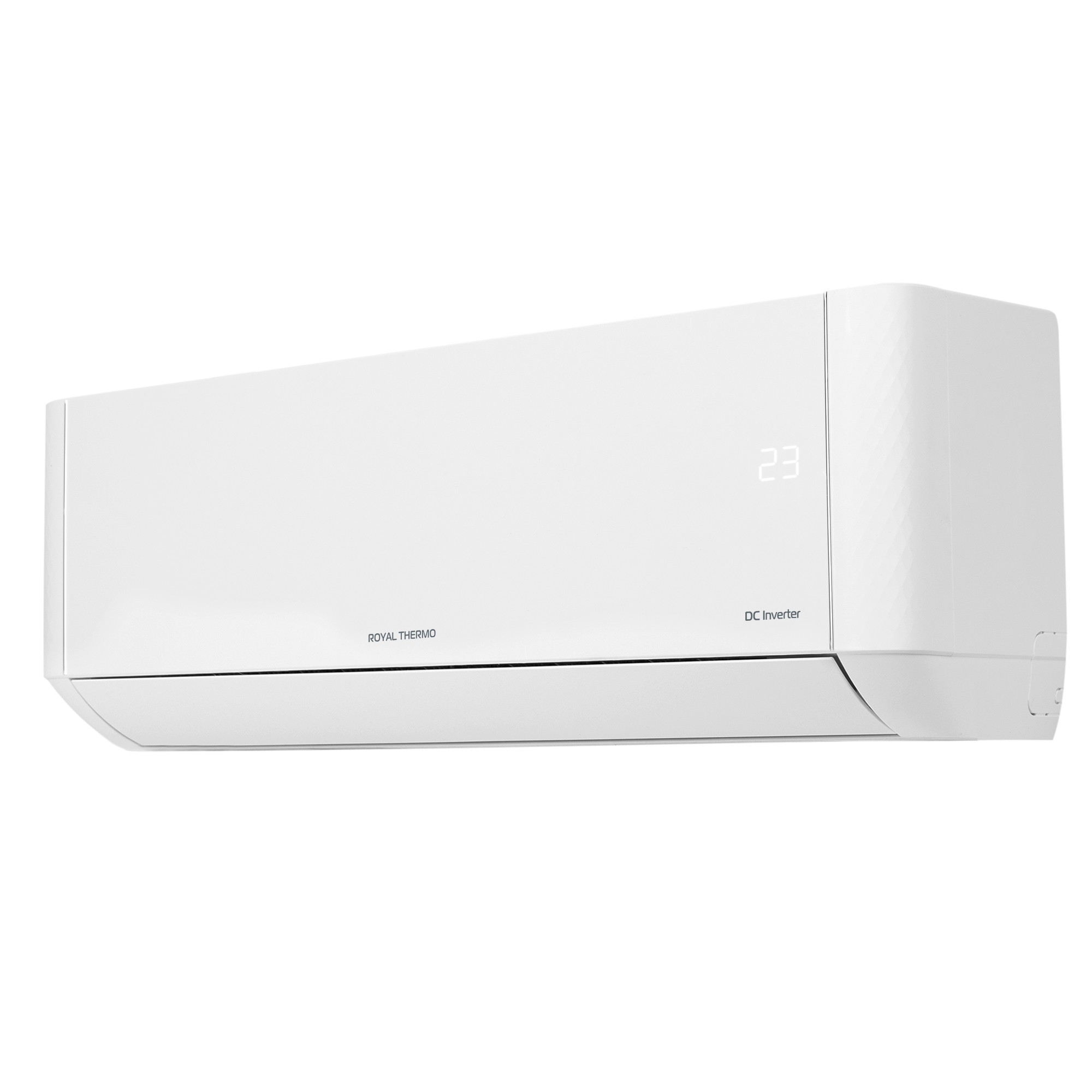 Блок внутренний Royal Thermo MULTI COMBO ERP DC RTFMI/in-07HN8/white инвертор. мульти сплит-системы — изображение 2
