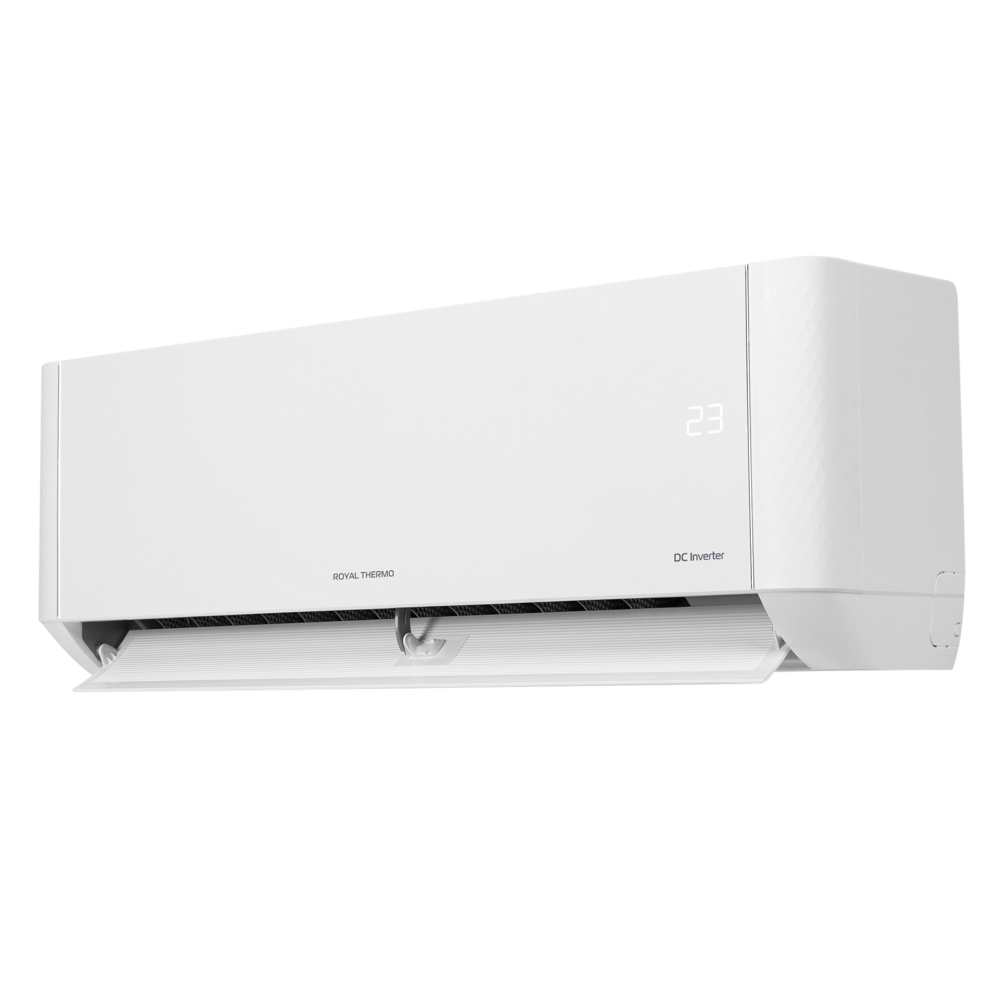 Блок внутренний Royal Thermo MULTI COMBO ERP DC RTFMI/in-07HN8/white инвертор. мульти сплит-системы — изображение 3