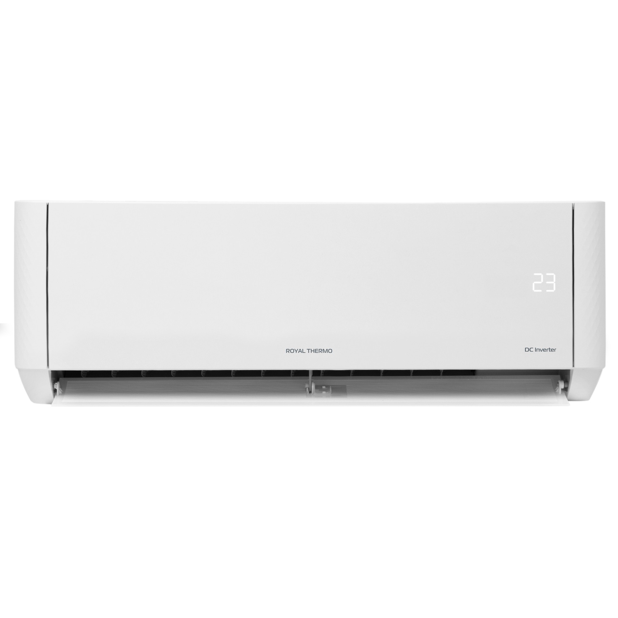 Блок внутренний Royal Thermo MULTI COMBO ERP DC RTFMI/in-07HN8/white инвертор. мульти сплит-системы — изображение 5
