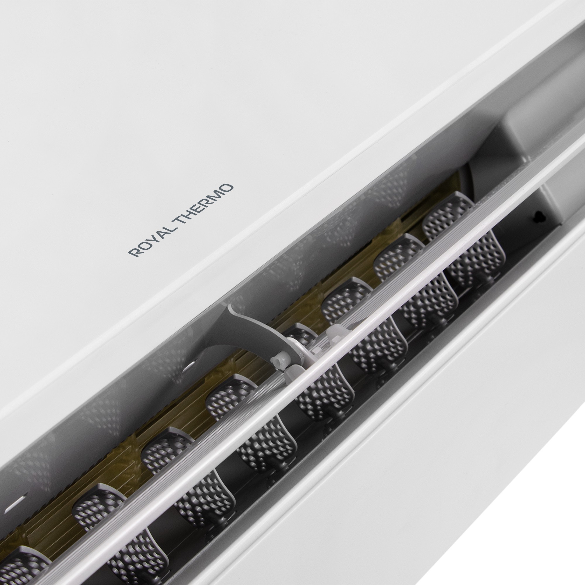 Блок внутренний Royal Thermo MULTI COMBO ERP DC RTFMI/in-07HN8/white инвертор. мульти сплит-системы — изображение 7