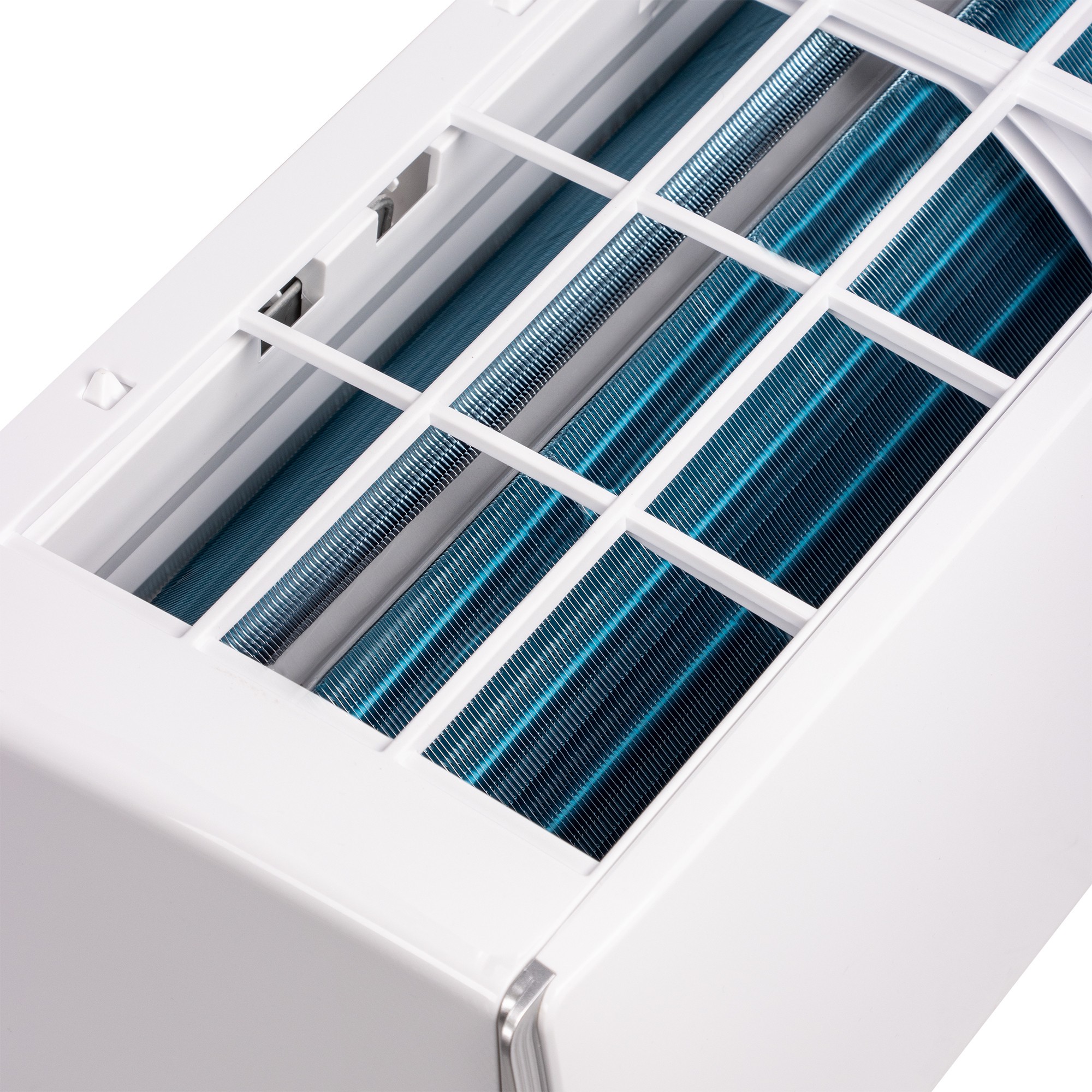 Блок внутренний SHUFT SFMS/I-07 HB FMI/N8/In/white инверторной мульти сплит-системы — изображение 6