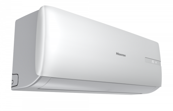 Инверторная cплит-система серии SILVER FM DC Inverter AMS-12UR4SVEDL6 (S) (комплект) — изображение 2