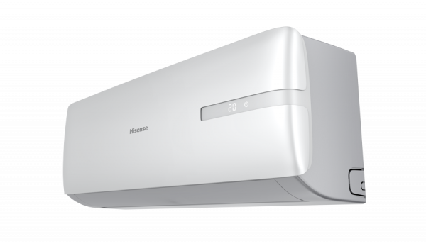 Инверторная cплит-система серии SILVER FM DC Inverter AMS-12UR4SVEDL6 (S) (комплект) — изображение 5