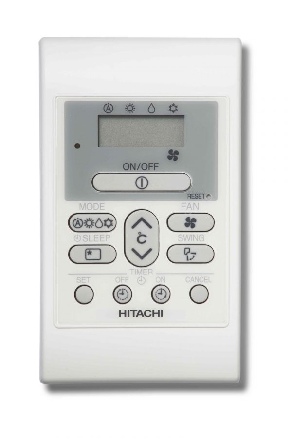 Инверторная настенная сплит-система увеличенной мощности RAK-60RPE/RAC-60NPE (комплект) — изображение 4