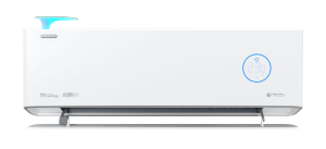 Инверторная сплит-система бризер серии ROYAL FRESH FULL DC EU INVERTER RCI-RF30HN (комплект)