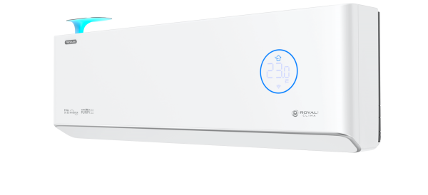 Инверторная сплит-система бризер серии ROYAL FRESH FULL DC EU INVERTER RCI-RF30HN (комплект) — изображение 6