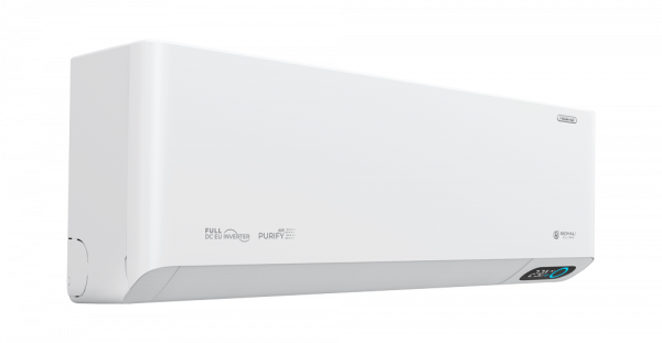 Инверторная сплит-система бризер серии ROYAL FRESH STANDARD FULL DC EU Inverter RCI-RFS35HN (комплект) — изображение 5
