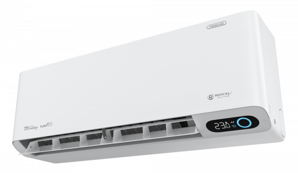 Инверторная сплит-система бризер серии ROYAL FRESH STANDARD FULL DC EU Inverter RCI-RFS35HN (комплект) — изображение 6