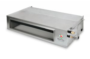 Инверторная сплит-система канального типа серии COMPETENZA DC EU Inverter 2023 CO-D 48HNBI /CO-E 48HNBI (комплект)