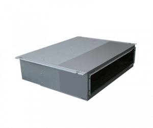 Инверторная сплит-система канального типа серии HEAVY DC INVERTER AUD-48UX4SHH4/AUW-48U6SP1 (комплект)