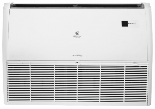 Инверторная сплит-система напольно-потолочного типа серии COMPETENZA DC EU Inverter CO-F 36HNI/CO-E 36HNI (комплект)