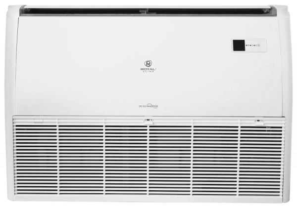 Инверторная сплит-система напольно-потолочного типа серии COMPETENZA DC INVERTER 2025 CO-F 48HNDI/CO-E 48HNDI (комплект)