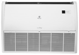 Инверторная сплит-система напольно-потолочного типа серии COMPETENZA DC EU INVERTER 2023 CO-F 36HNBI/CO-E 36HNBI (комплект)