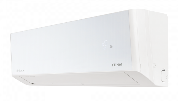 Инверторная сплит-система с функцией теплового насоса ONSEN FULL DC Inverter Heat Pump RAC-I-ON30HP.D01 (комплект) — изображение 2