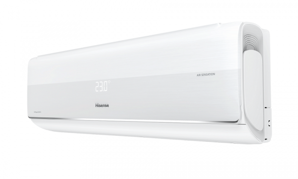 Инверторная сплит-система серии AIR SENSATION SUPERIOR DC Inverter AS-13UW4RXVQF00 (комплект) — изображение 3