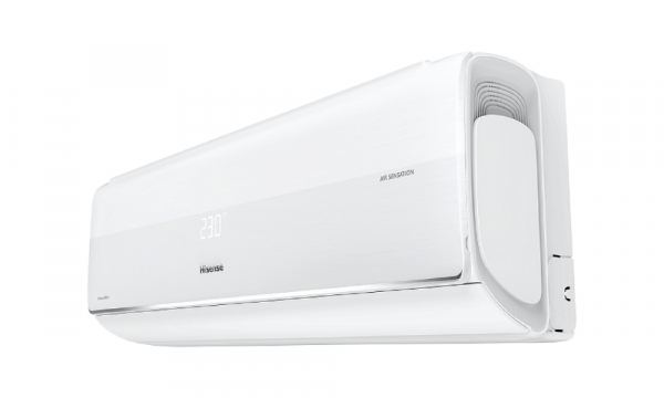 Инверторная сплит-система серии AIR SENSATION SUPERIOR DC Inverter AS-13UW4RXVQF00 (комплект) — изображение 4