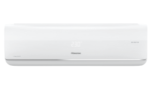 Инверторная сплит-система серии AIR SENSATION SUPERIOR DC Inverter AS-10UW4RXVQF00 (комплект)