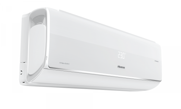 Инверторная сплит-система серии AIR SENSATION SUPERIOR DC Inverter AS-13UW4RXVQF00 (комплект) — изображение 5