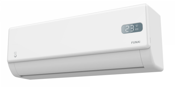 Инверторная сплит-система серии AKOYA Inverter RAC-I-AK25HP.D01 (комплект) — изображение 2