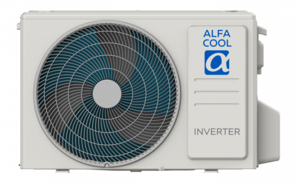Инверторная сплит-система серии APUS Inverter 2024 APFI-07CH (комплект) — изображение 3