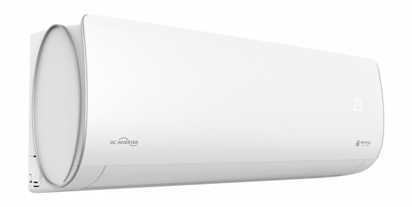 Инверторная сплит-система серии ARIA DC Inverter RCI-AR35HN (комплект) — изображение 3