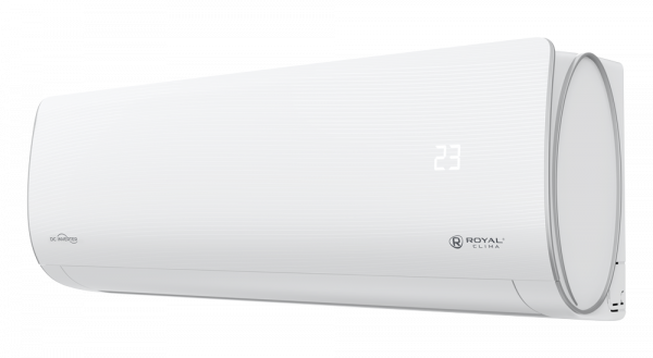 Инверторная сплит-система серии ARIA DC Inverter RCI-AR35HN (комплект) — изображение 5