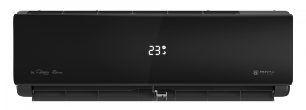 Инверторная сплит-система серии ATTICA NERO Inverter RCI-AN55HN (комплект) — изображение 2